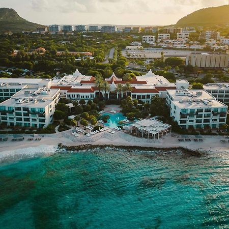 Curaçao Marriott Beach Resort Willemstad Extérieur photo