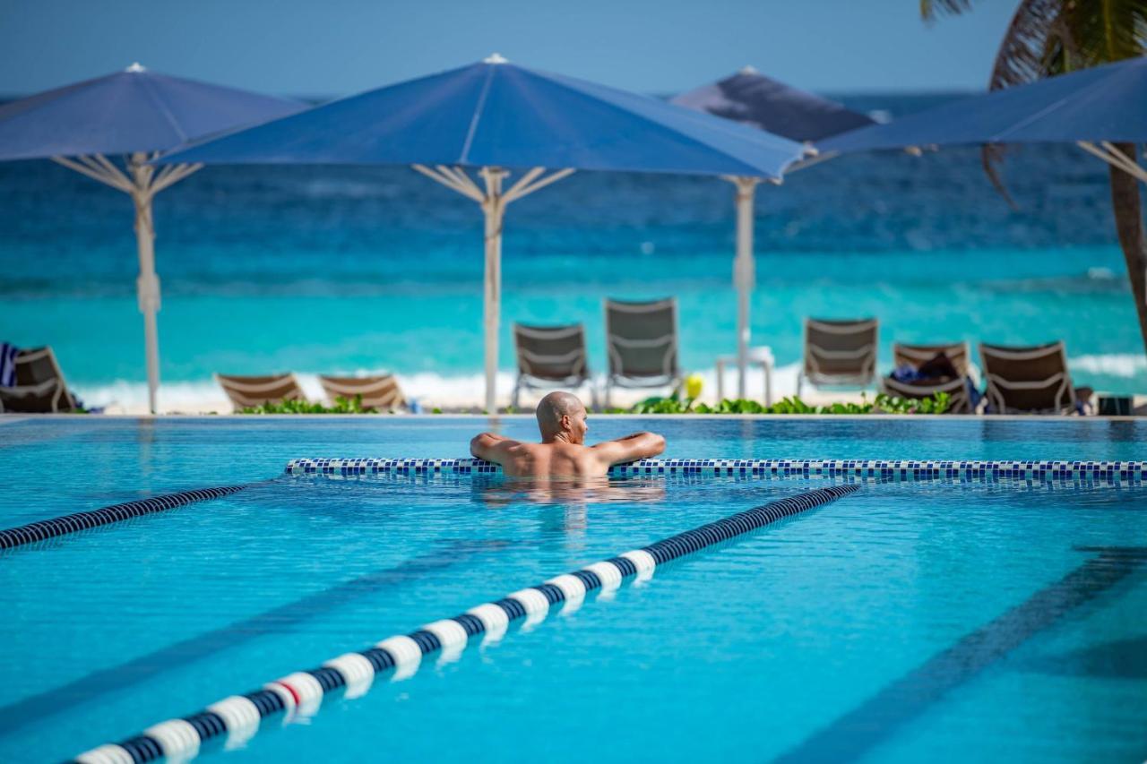 Curaçao Marriott Beach Resort Willemstad Extérieur photo