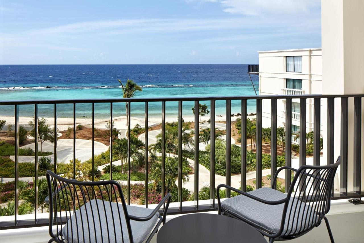 Curaçao Marriott Beach Resort Willemstad Extérieur photo